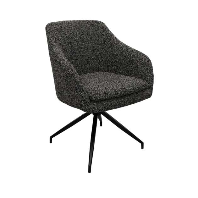 Scaun Santi C3052V Platin