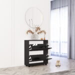 Pantofar Leo 60x27x86H cm