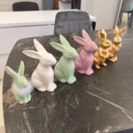 Figurina Iepuras