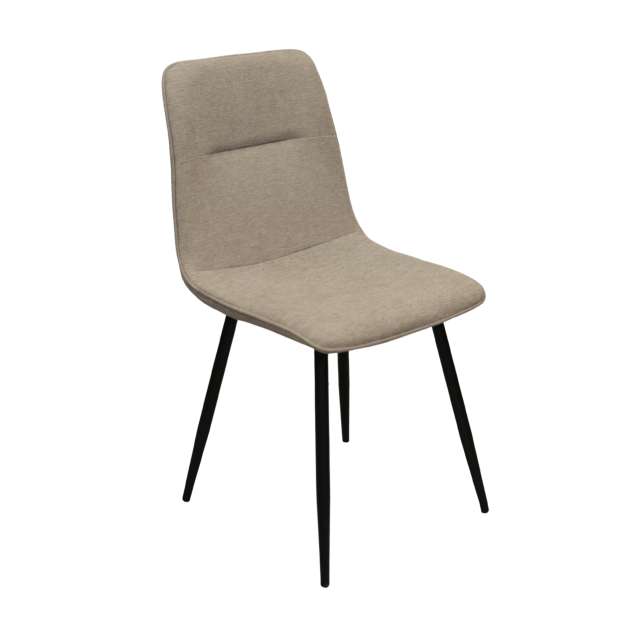 Scaun Suarez Grey