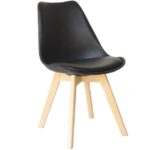 Scaun Jerry Black