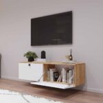Comoda ZEN 1.4m (140x35x38H cm)