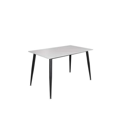 Masa Alma Ceramica (1400x750) White