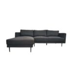 Canapea Era Stinga Dark Grey
