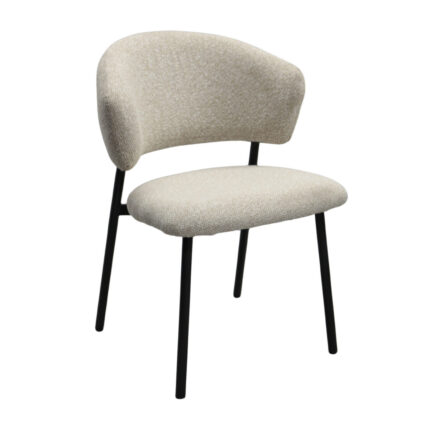 Scaun Griffin Grey