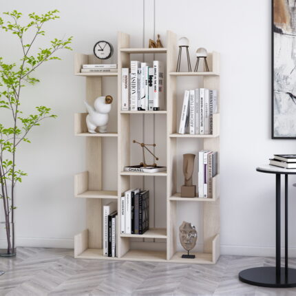 Etajera Smart
