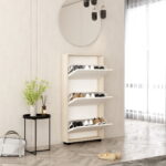 Pantofar Leo Slim 100x16x125H cm