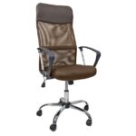 Fotoliu Birou F-63 Brown