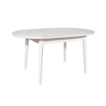 Masă Extensibilă TB-07 (120-150×95 cm) &
