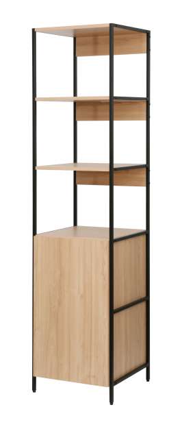 Raft Lanta M 43x41x176H