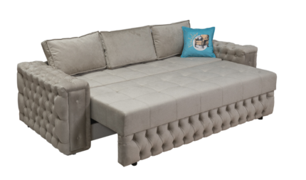 Divan Prestij (2.55m/0.95m 1.90m/1.40m)