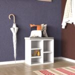 Tumba pentru incaltaminte Aspect (54x30x48H cm)