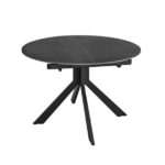 Masa Ceramica Pina 1100(400)*760 Dark Grey
