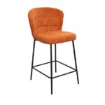Scaun Bar Escada Orange