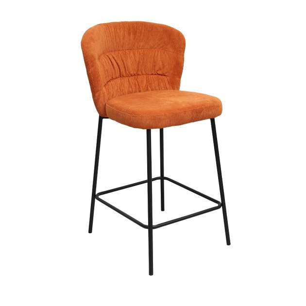 Scaun Bar Escada Orange