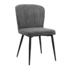 Scaun Nanda Grey