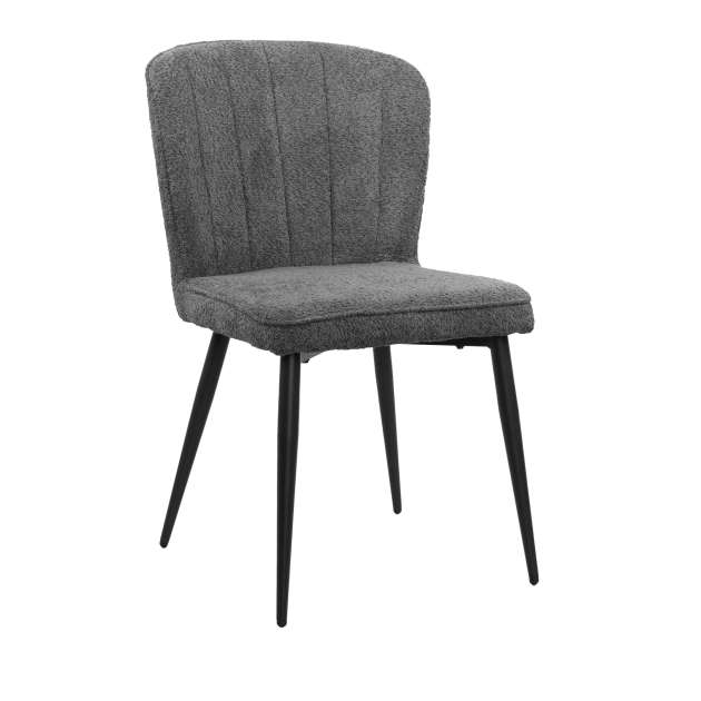 Scaun Nanda Grey