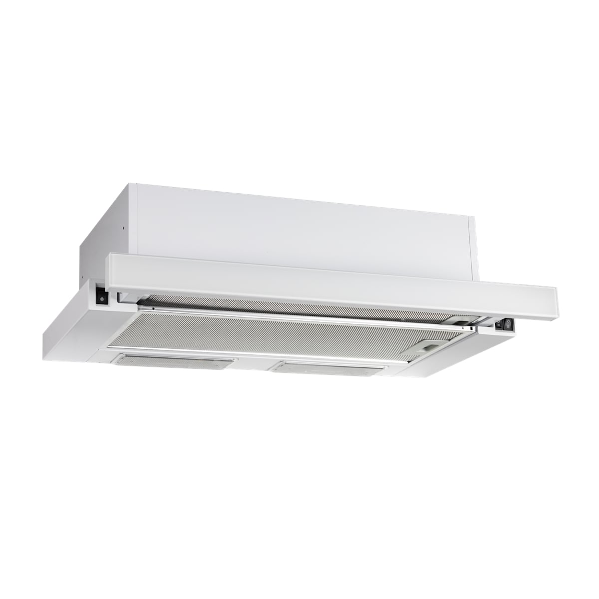 Hota Darko SL WGL Slider White 60 cm