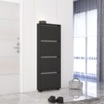 Pantofar Leo Slim 100x16x164H cm