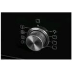 Cuptor electric Backer BIO65-785T FBL Black