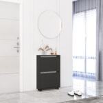 Pantofar Leo Slim 60x16x86H cm