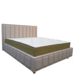Pat Neptun cu ladă de depozitare