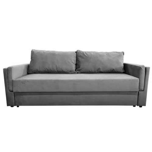 Canapea Extensibilă Tokyo Grey