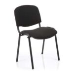 Scaun ISO-C11 Black