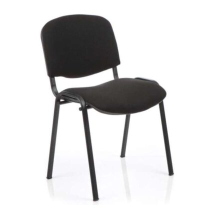 Scaun ISO-C11 Black