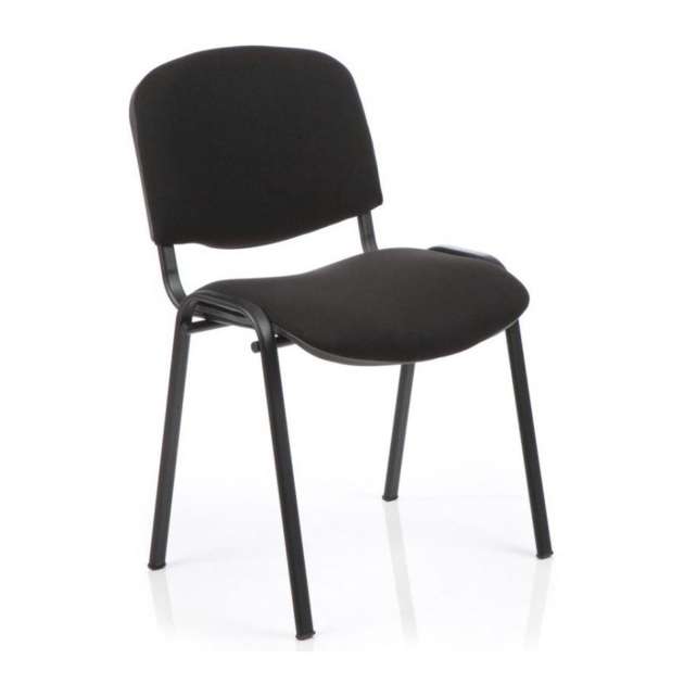 Scaun ISO-C11 Black
