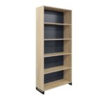 Etajera Combi 900x340x2100H