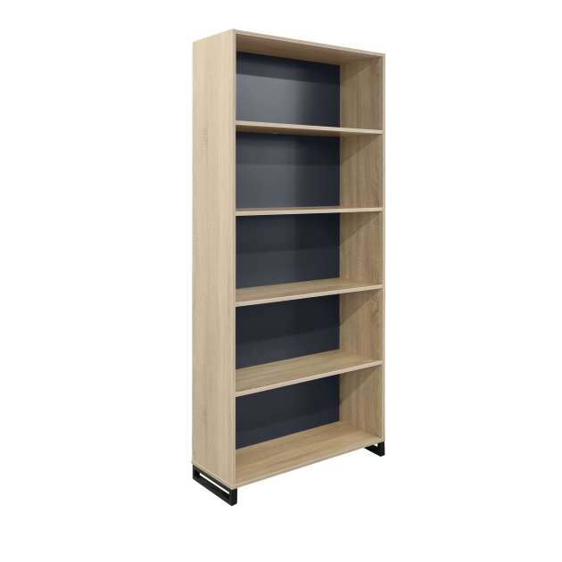 Etajera Combi 900x340x2100H