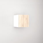 Dulap superior Smart-Home 0.40x0.56x0.40H m.