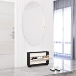 Pantofar Leo Slim 100x16x47H cm