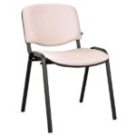 Scaun ISO V-18 Beige (ecopiele)