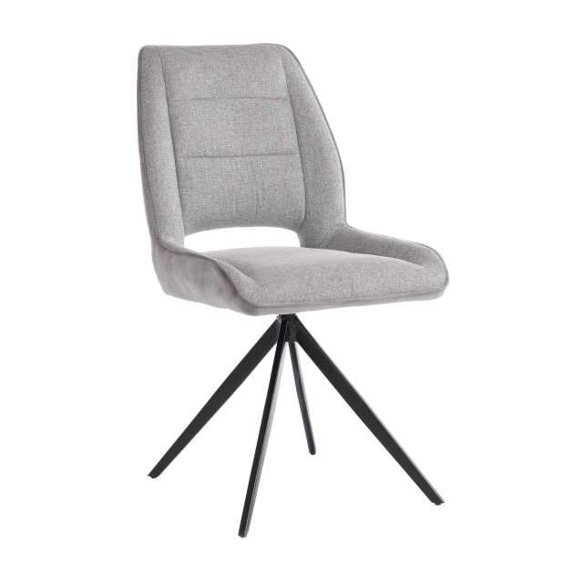 Scaun Sandy C2239 Grey