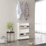 Pantofar Leo Slim 100x16x86H cm