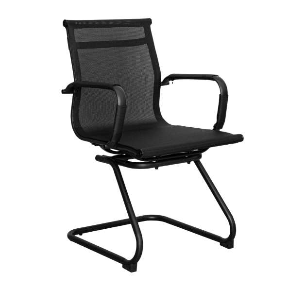 Scaun de Birou F-75L Plasa