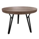 Masa Cafea Tokyo Rondo Ø600