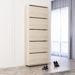 Pantofar Leo 100x27x203H cm