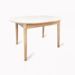 Masă Extensibilă TB-07 (120-150×95 cm) &