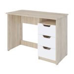 Birou Scandi 120x60x75H cm