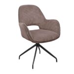 Scaun Lucca Brown JD8834-1