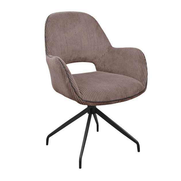 Scaun Lucca Brown JD8834-1