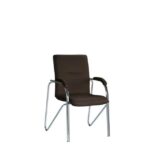 Scaun Birou SAMBA S V-4 Black