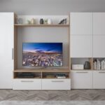 Living Loren 330*420*250H cm