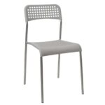 Scaun E-055 Grey