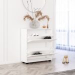 Pantofar Leo 100x27x86H cm
