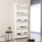 Pantofar Leo Slim 100x16x203H cm