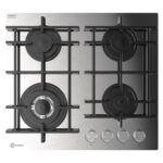 Darko Ragna 605 IX Inox 60 cm